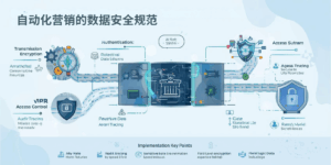 自动化营销的数据安全规范