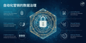 自动化营销的数据治理