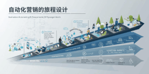 自动化营销的旅程设计