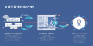 自动化营销的智能分段