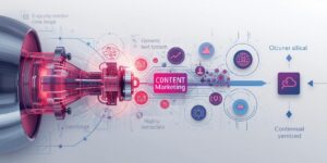 自动化营销的内容革命