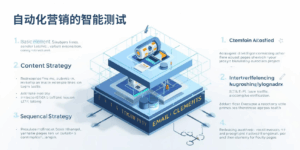 自动化营销的智能测试