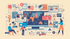 自动化营销的本地化适配