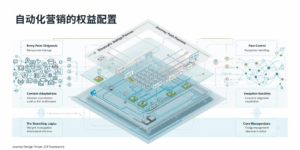 自动化营销的权益配置