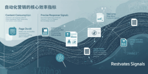 自动化营销的核心效率指标