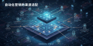 自动化营销的渠道适配