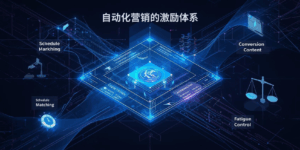 自动化营销的激励体系