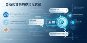 自动化营销的移动化实践