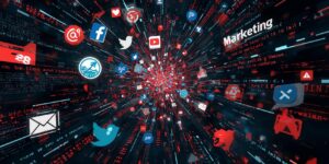 自动化营销的流程重构