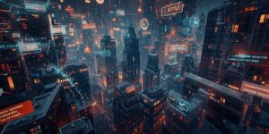 自动化营销的规则失控