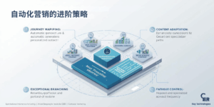 自动化营销的进阶策略