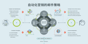 自动化营销的邮件策略