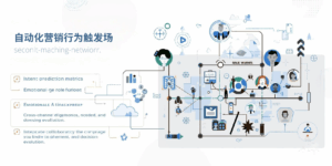 自动化营销行为触发场