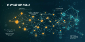 自动化营销触发算法