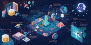 无代码自动化营销的核心能力