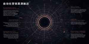 自动化营销黑洞触达