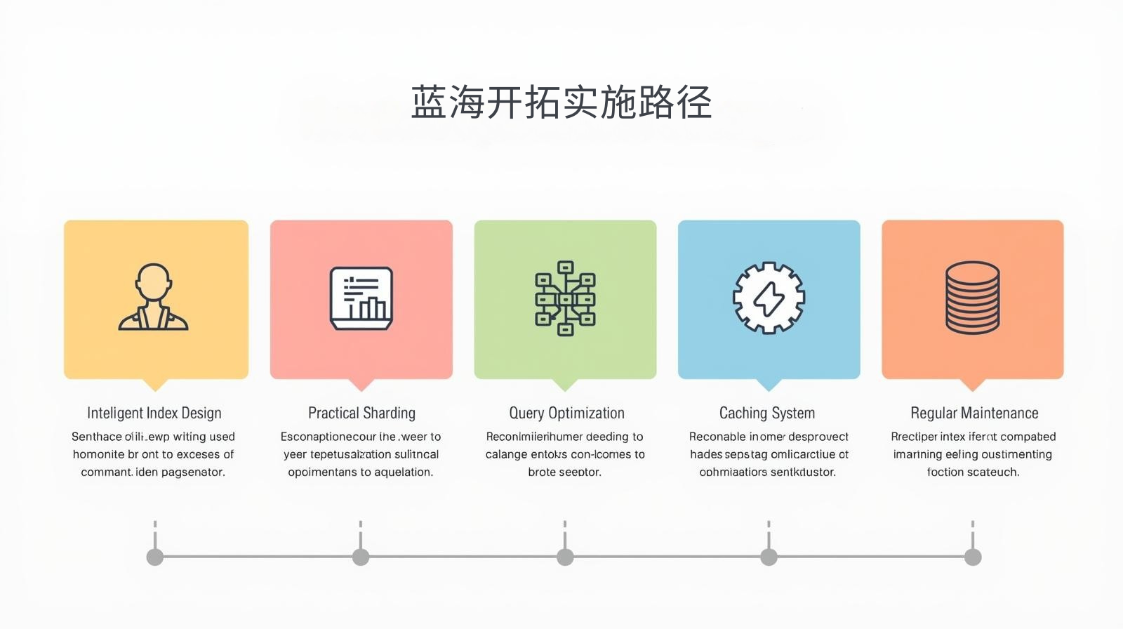 海关数据蓝海开拓实施路径