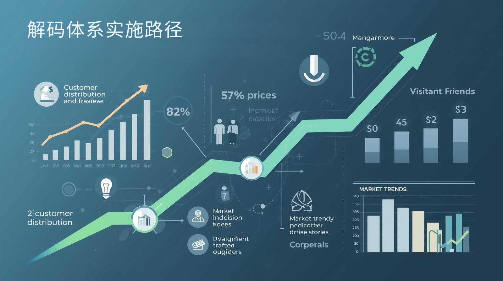 海关数据解码体系实施路径