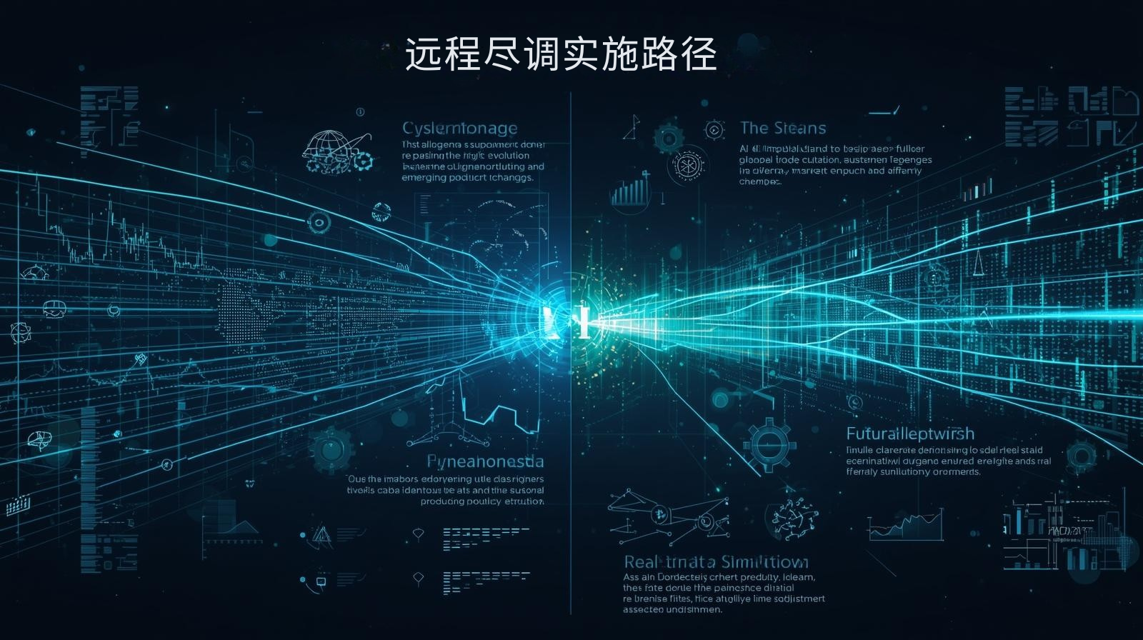海关数据远程尽调实施路径