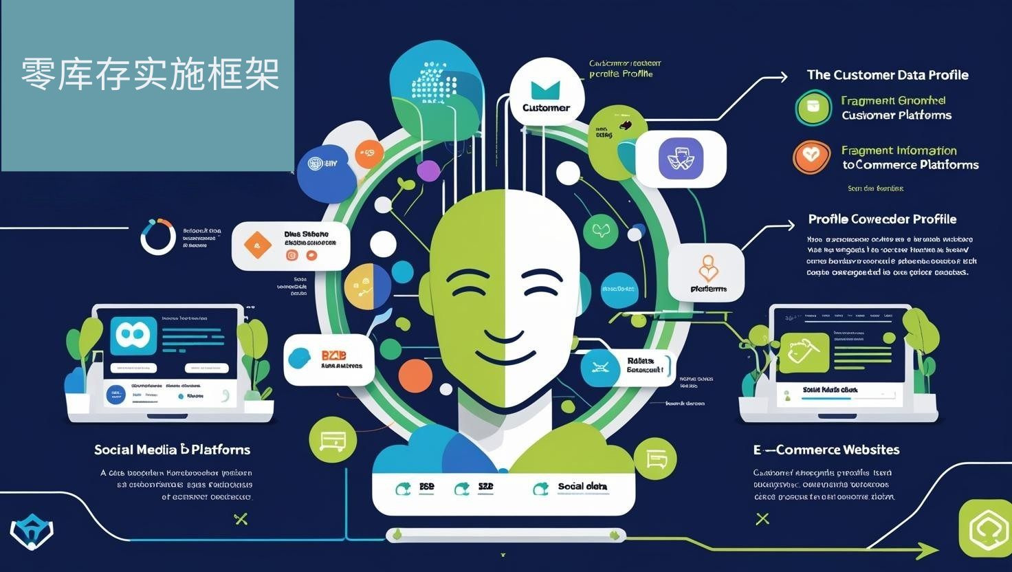 海关数据零库存实施框架