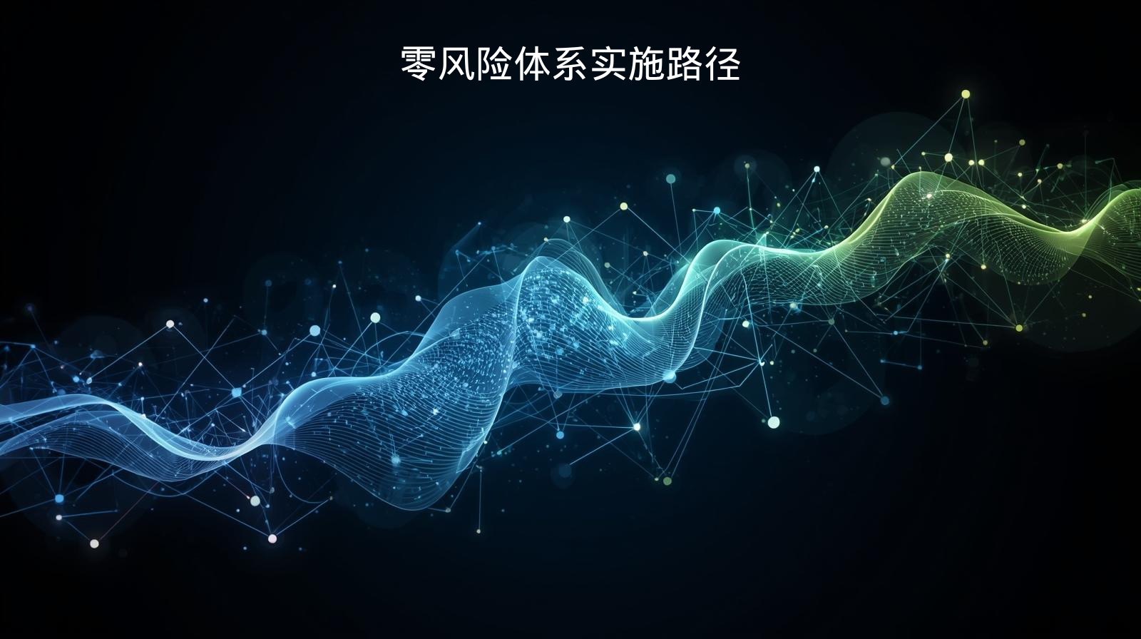 海关数据零风险体系实施路径