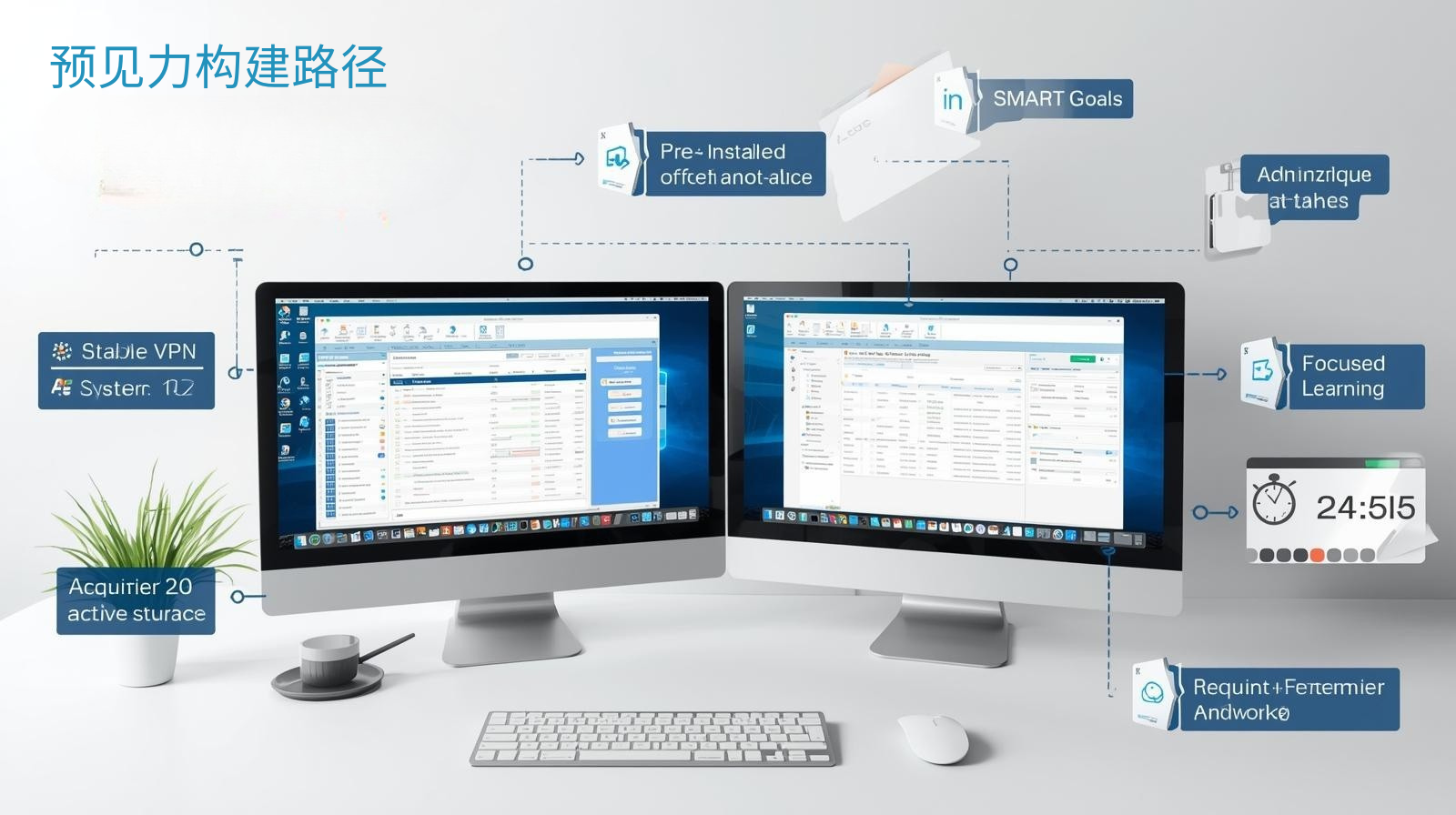 海关数据预见力构建路径