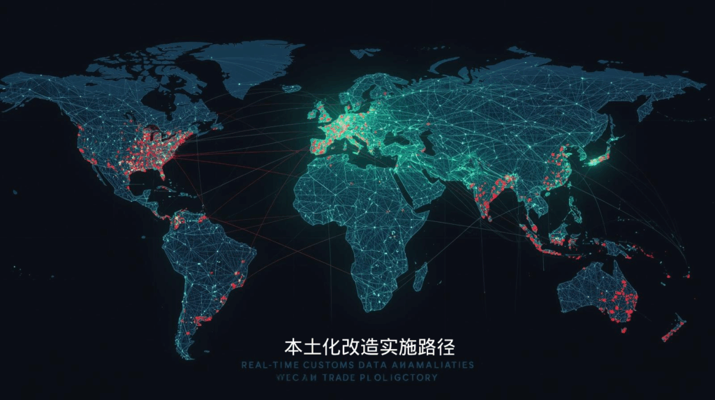 本土化改造实施路径