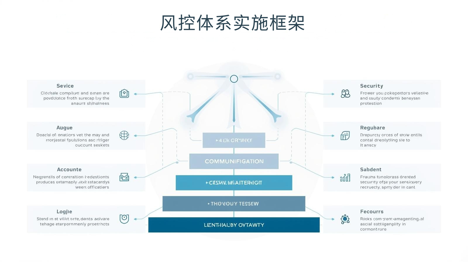 海关数据风控体系实施框架