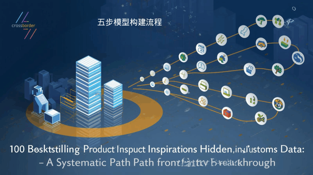 五步模型构建流程