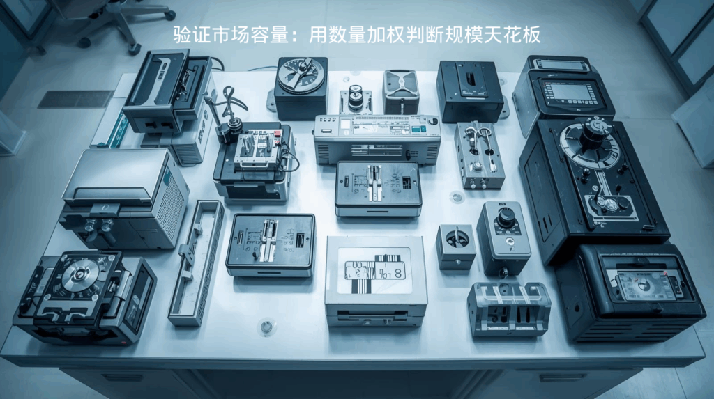 海关数据锁定注册类别：用HS+品名关键词划定准入池