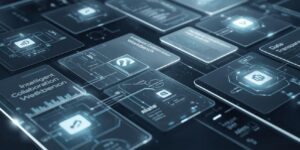 Pintreel选型评估系统