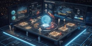 Pintreel元宇宙平台