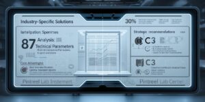 Pintreel礼品数据平台