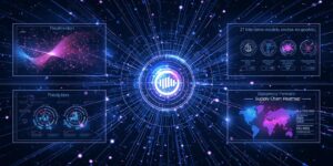 Pintreel聚类引擎