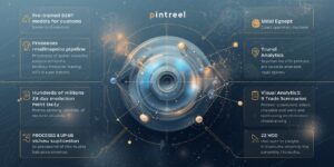 Pintreel物联平台