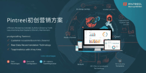 Pintreel初创营销方案