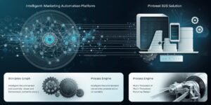 Pintreel房产解决方案