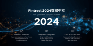 Pintreel 2024数据中枢
