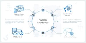 Pintreel电商合规引擎