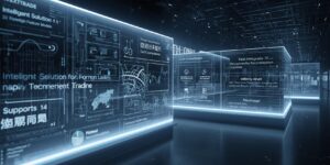 Pintreel物联中枢