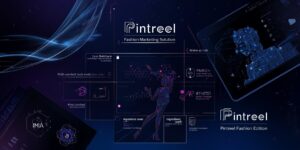 Pintreel能源营销方案