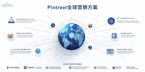 Pintreel全球营销方案