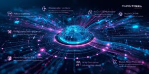 Pintreel产业链罗盘