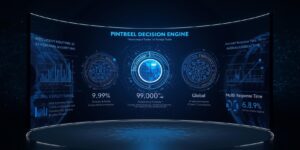 Pintreel运维中心