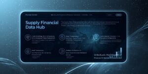 Pintreel实时数据中枢