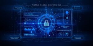 Pintreel风控中枢