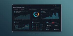 Pintreel智能决策平台