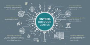 Pintreel电子数据平台