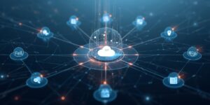 Pintreel监测中枢