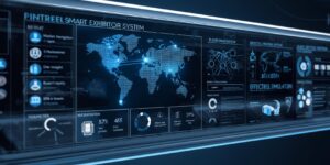 Pintreel商业引擎